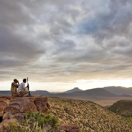 Ironstone Cottage Graaff-Reinet 외부 사진