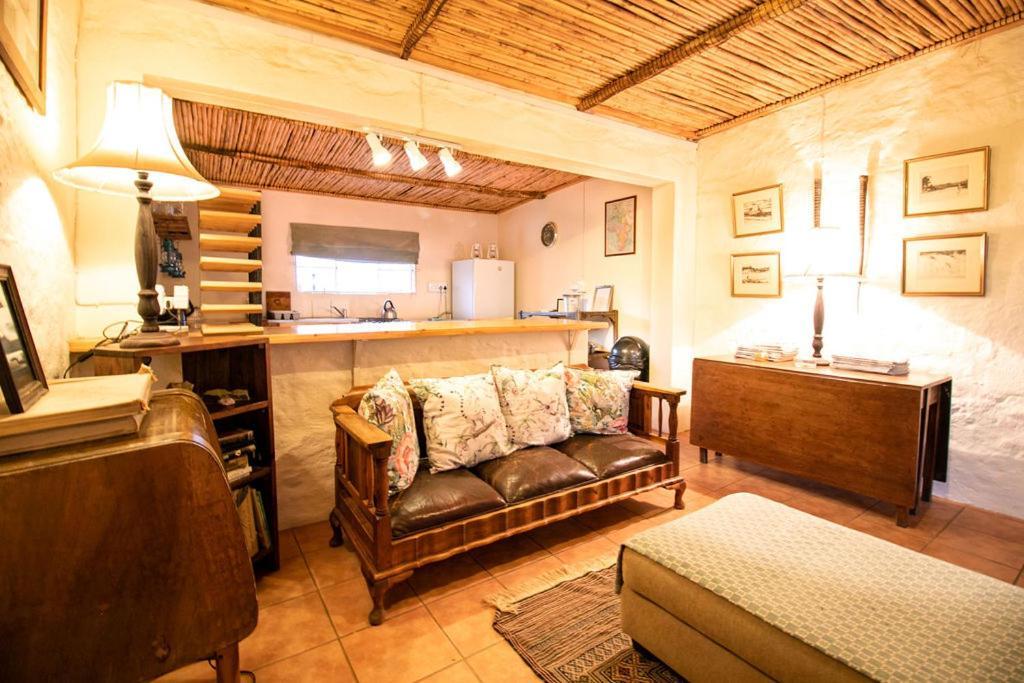 Ironstone Cottage Graaff-Reinet 외부 사진