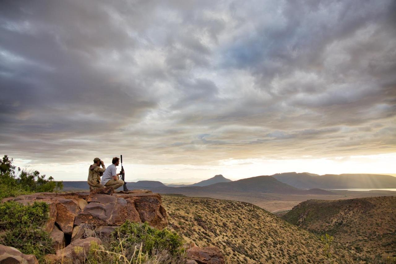 Ironstone Cottage Graaff-Reinet 외부 사진