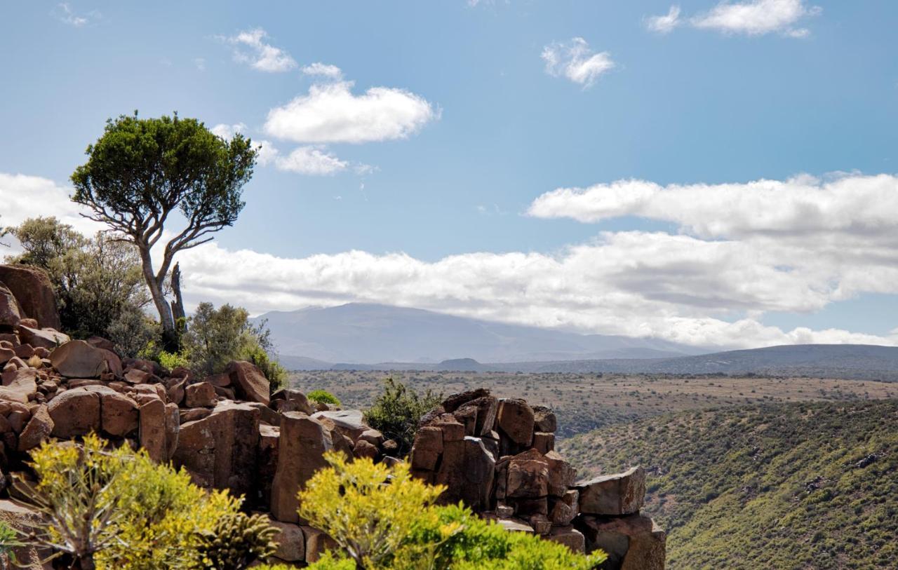 Ironstone Cottage Graaff-Reinet 외부 사진