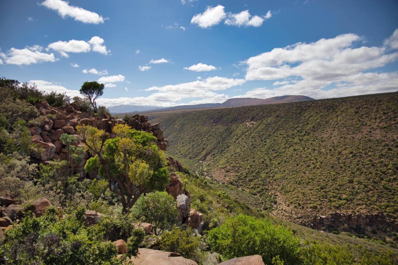 Ironstone Cottage Graaff-Reinet 외부 사진