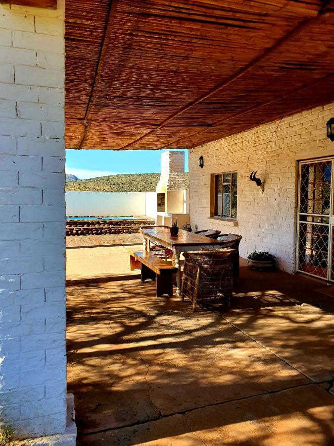 Ironstone Cottage Graaff-Reinet 외부 사진