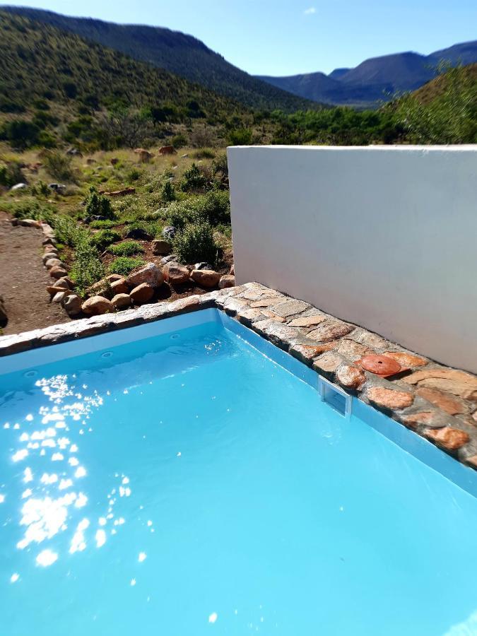 Ironstone Cottage Graaff-Reinet 외부 사진