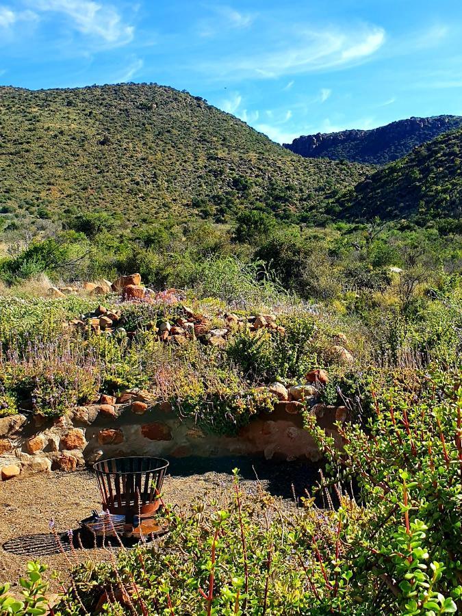 Ironstone Cottage Graaff-Reinet 외부 사진