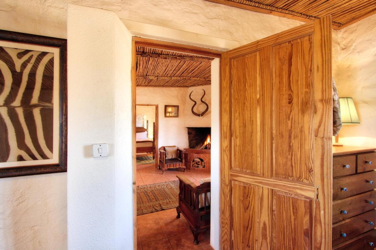 Ironstone Cottage Graaff-Reinet 외부 사진