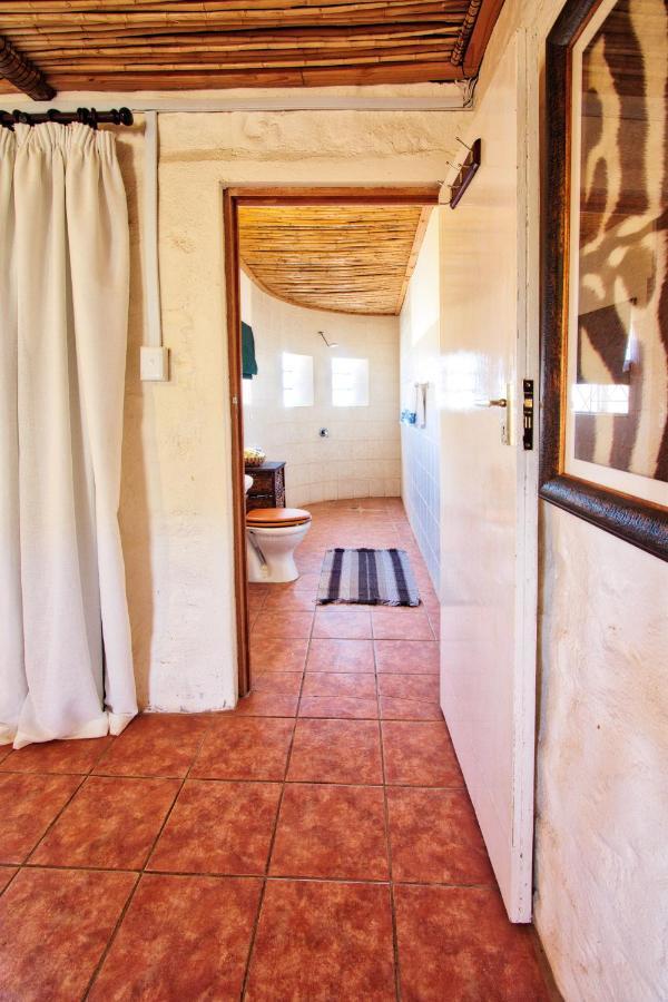 Ironstone Cottage Graaff-Reinet 외부 사진